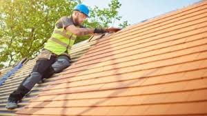 Best Emergency Roof Repair Services  in Victory Gardens, NJ